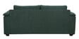 Andres Fabric 3 Seater Sofa In Green Colour
