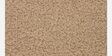 Andres Boucle Fabric 3 Seater Sofa In Beige Colour