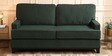 Anso 3 Seater Sofa In Olive Green Colour
