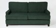 Anso 3 Seater Sofa In Olive Green Colour