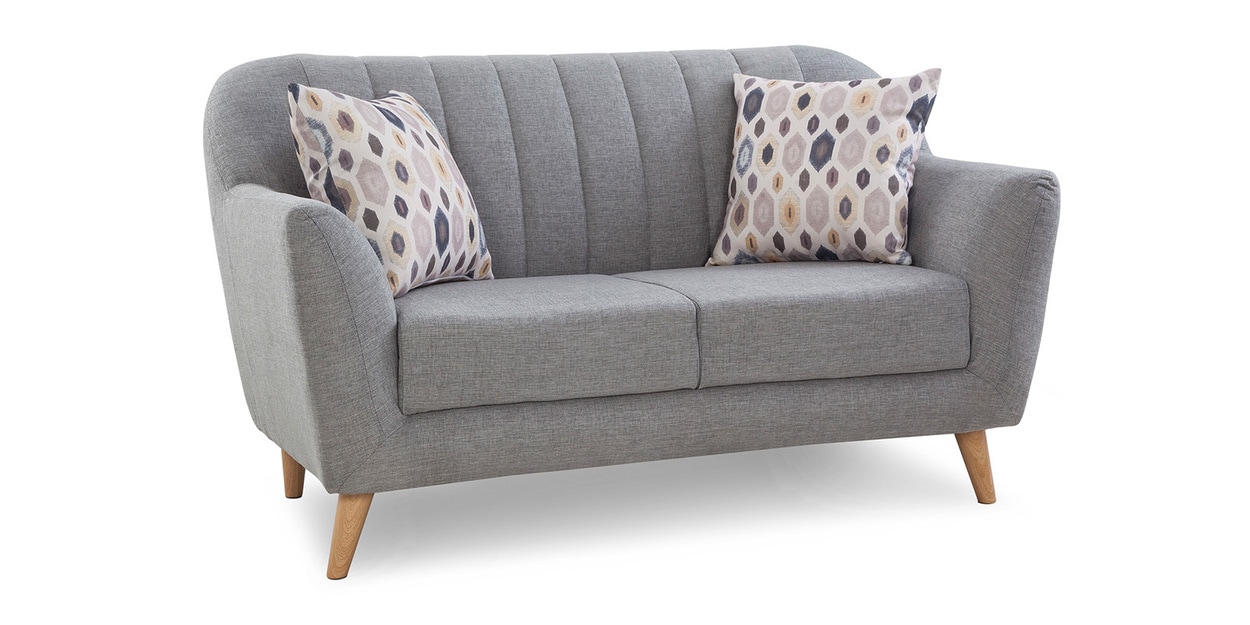 Buy Antalya 2 Seater Sofa In Grey Colour By Urban Living Online Mid   Antalya 2 Seater Sofa In Grey Colour By Urban Living Antalya 2 Seater Sofa In Grey Colour By Urban L Ltbyye 