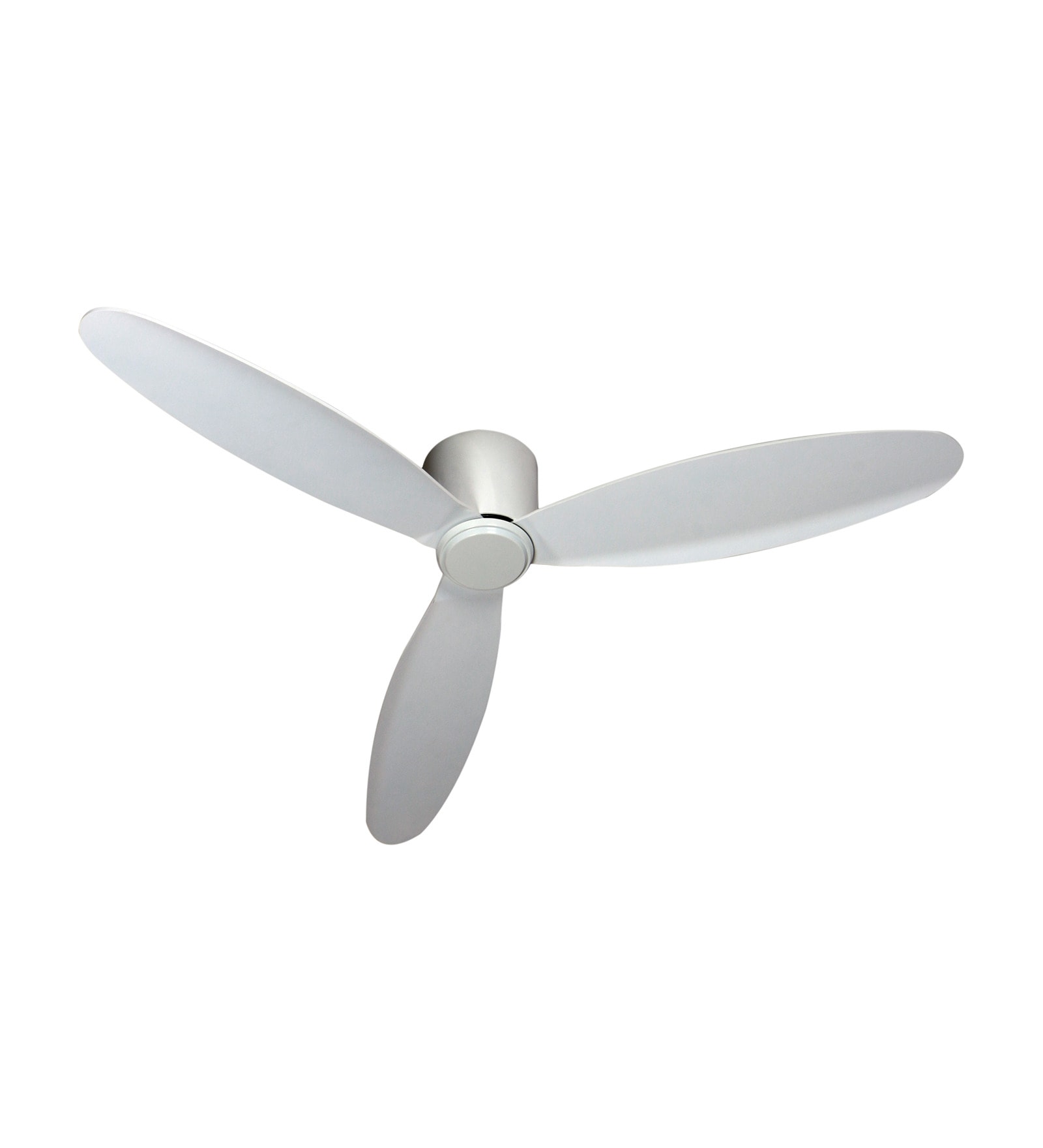 Jive Hugger 1300 mm White Designer Fan