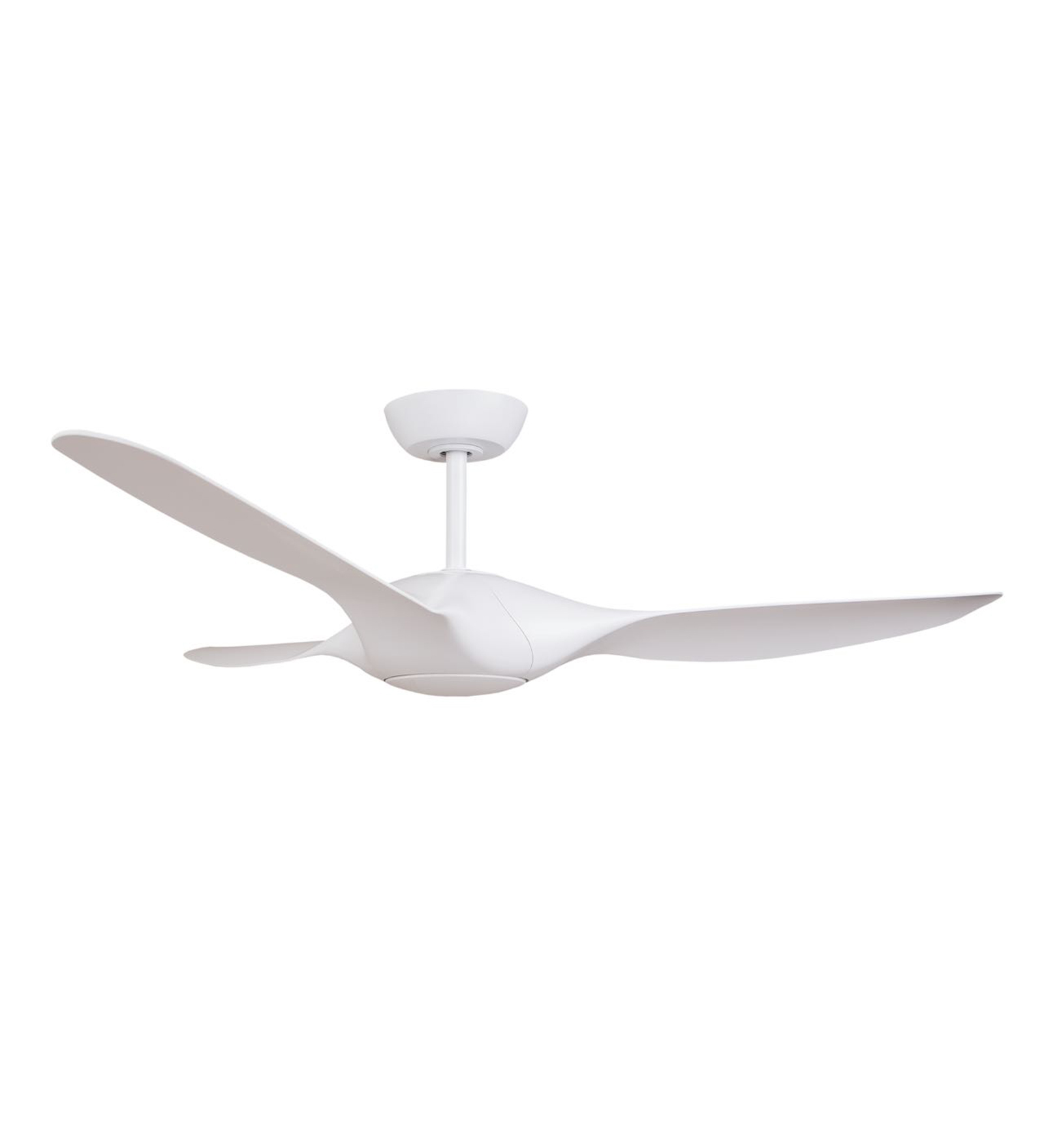 Anemos Mustang Nl Wh 1422 Mm White Ceiling Fan