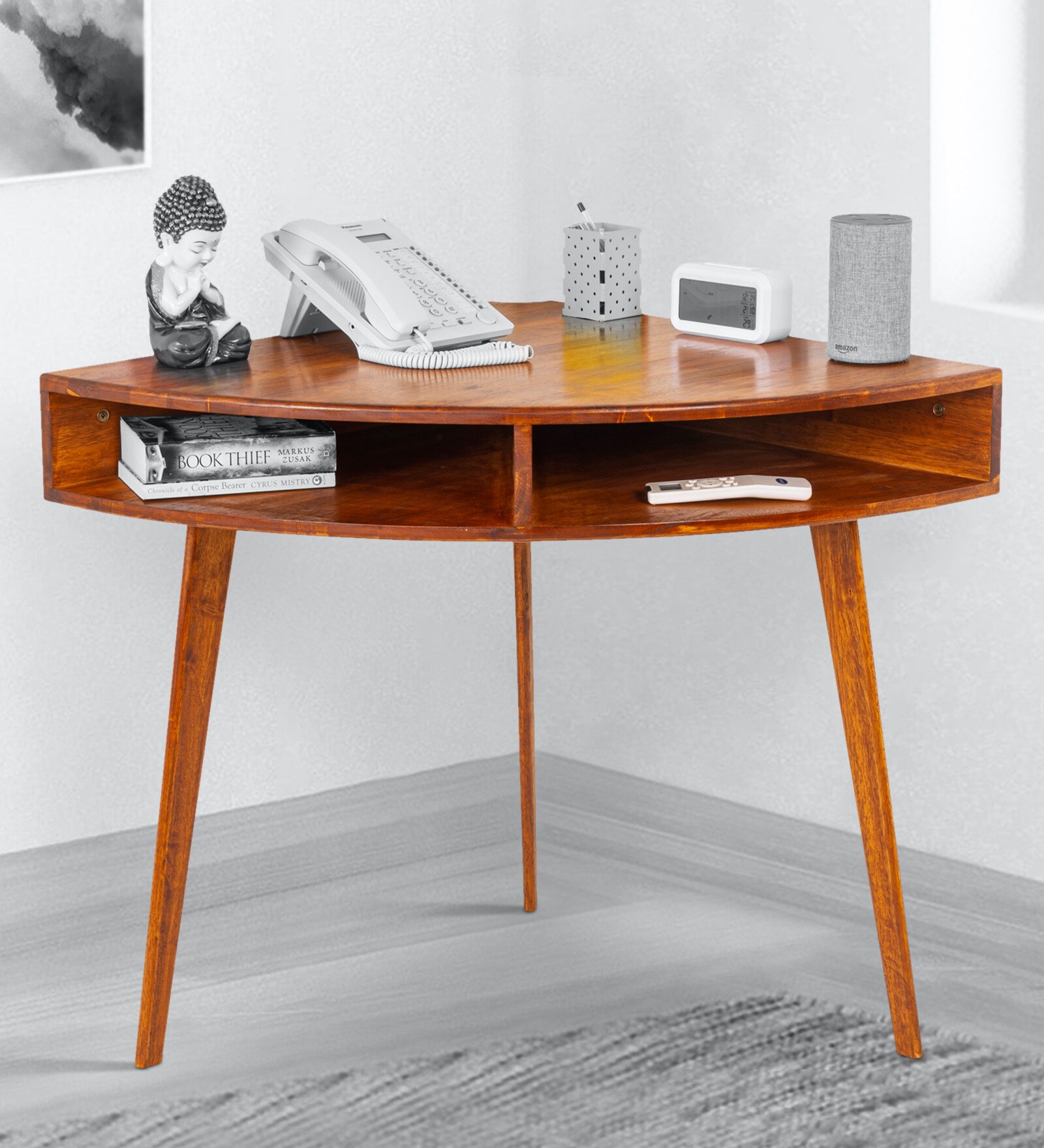 Angolo Corner Table