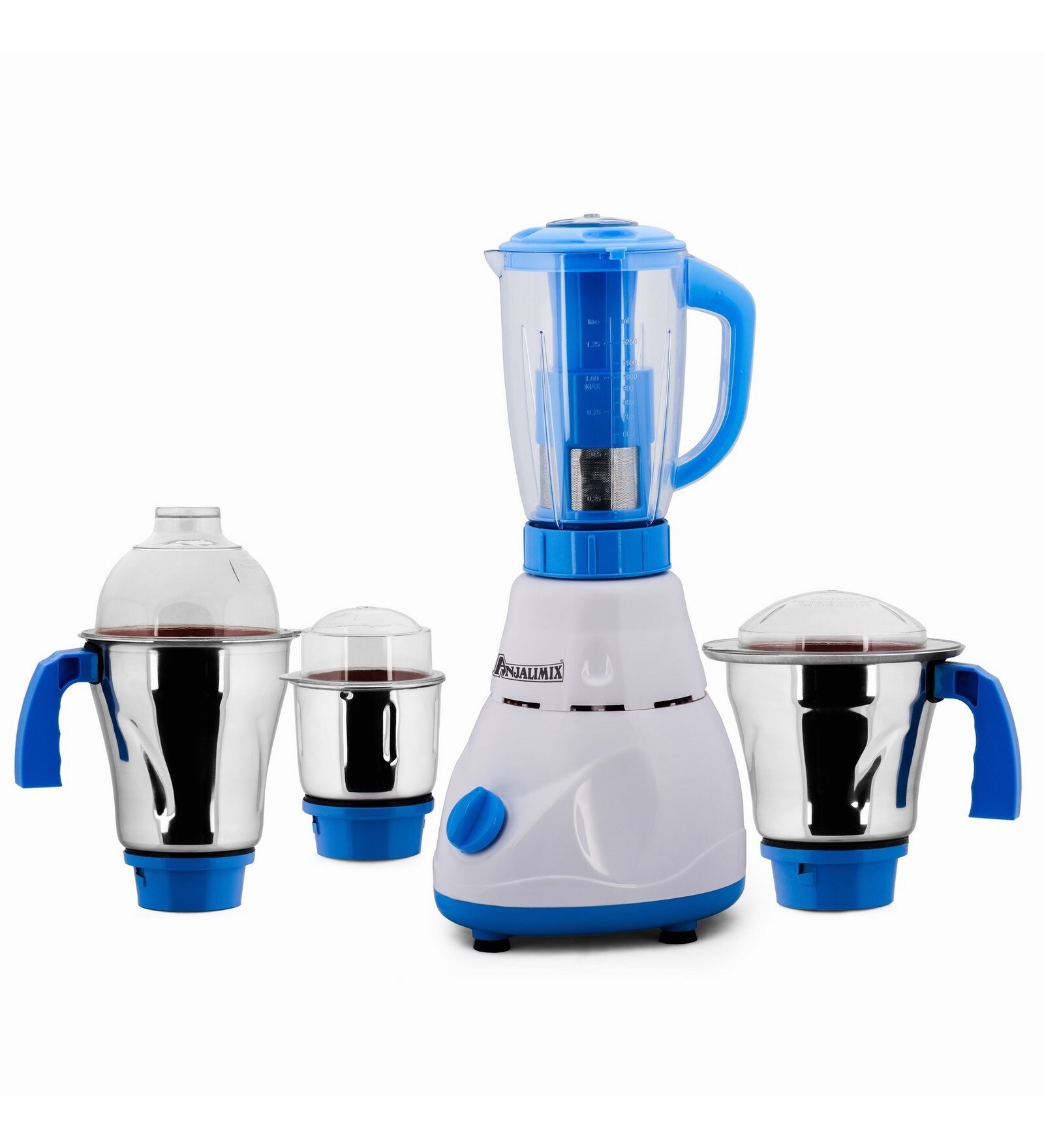 Anjali deals juicer mixer