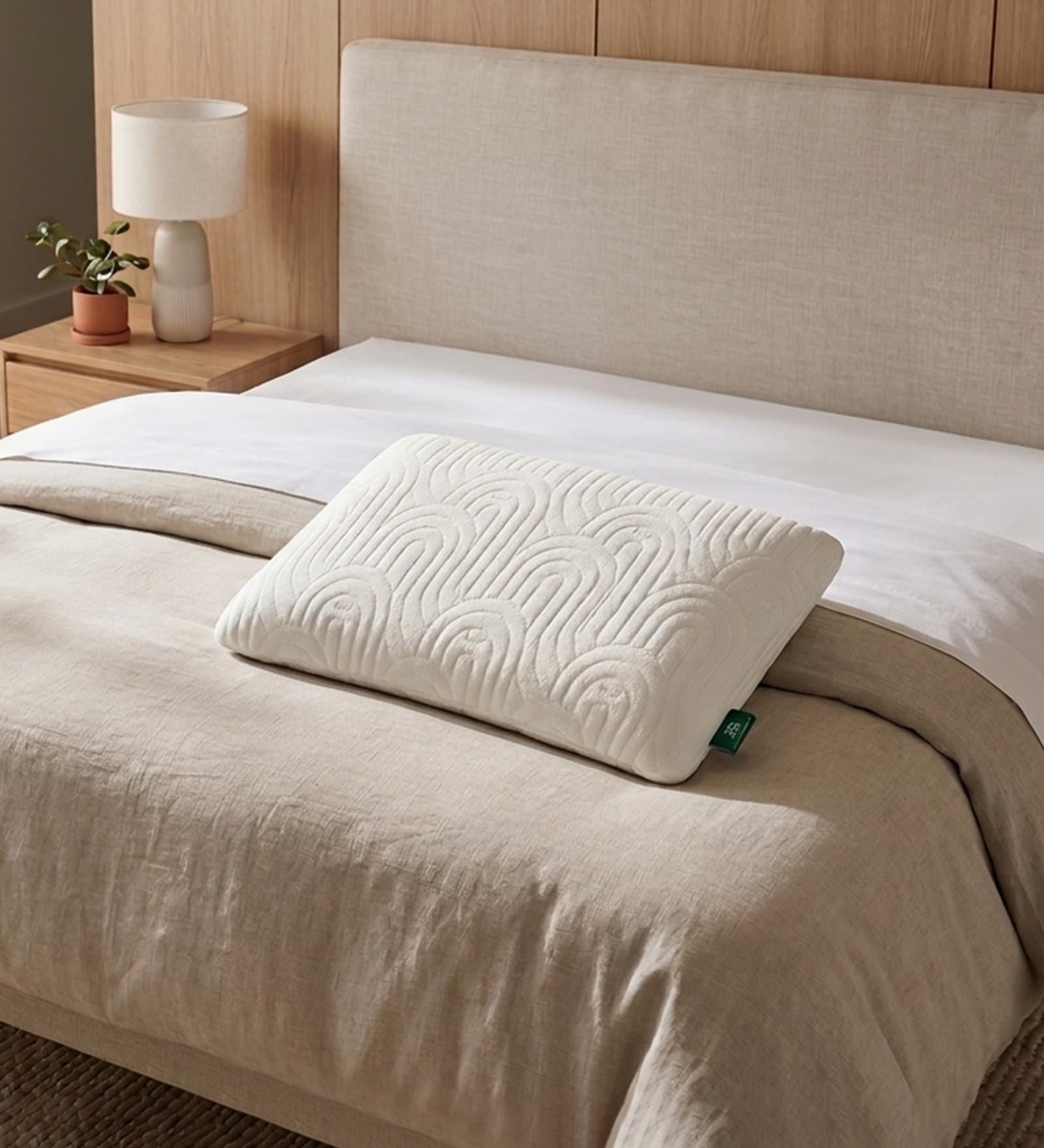 Anne Support 22 X 14 Cooling Gel Memory Foam Sleeping Pillow