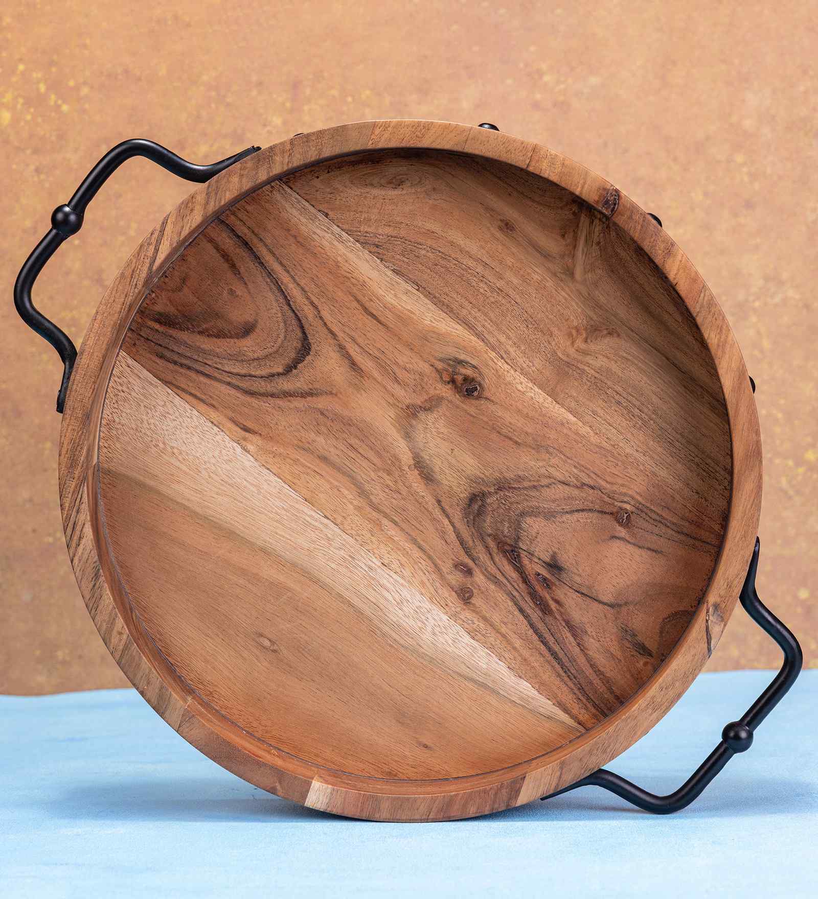 Anugraha Serving Tray(Medium)