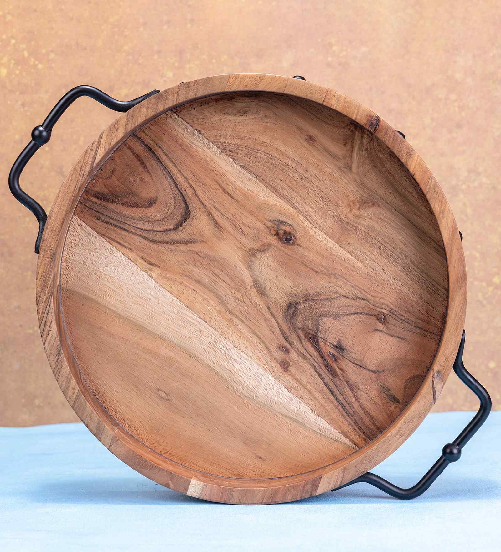 Anugraha Serving Tray(Small)