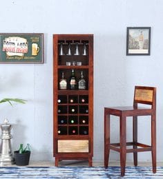 Bar Cabinets 