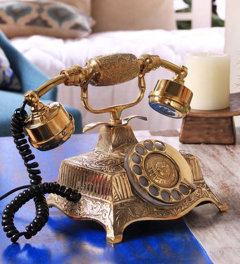 Retro Telephones