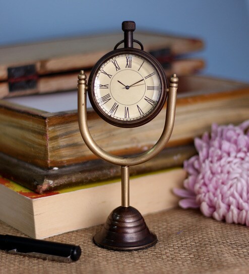  1500+ Clocks. 