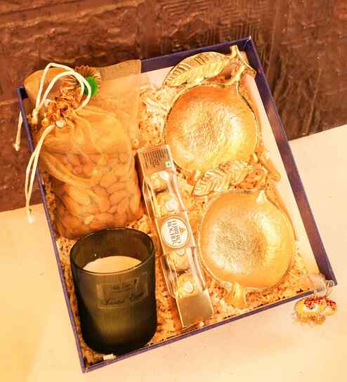 Anar Aura Diwali Hamper
