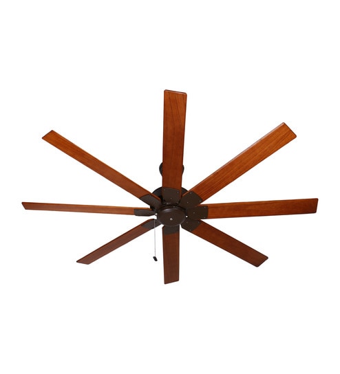 Anemos Levon Designer 63 X 14 5 Inch Ceiling Fan