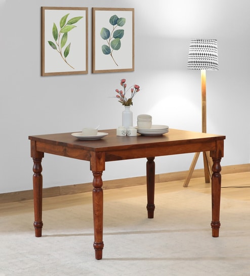 Round dining deals table pepperfry