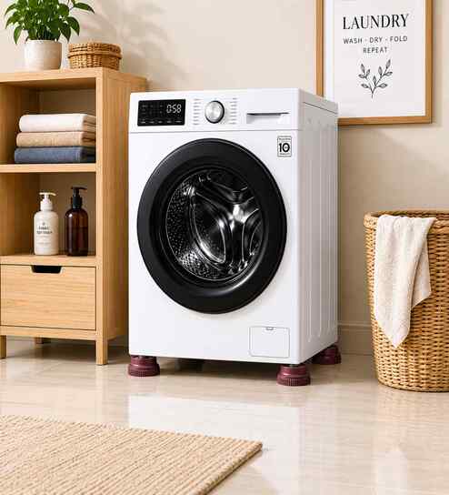Anti Vibration Pads For Washing Machine Washing Machine Feet Pads