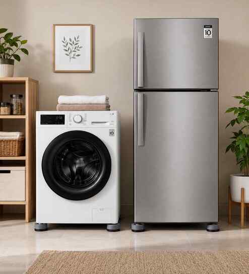 Anti Vibration Pads For Washing Machine Washing Machine Feet Pads