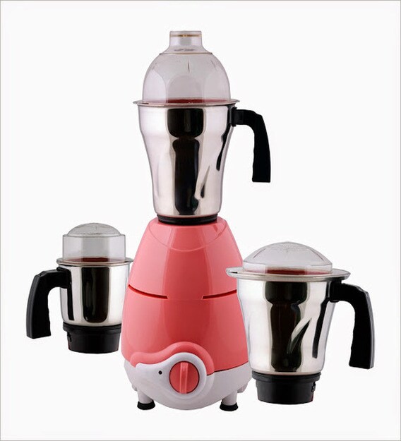 anjalimix mixer grinder