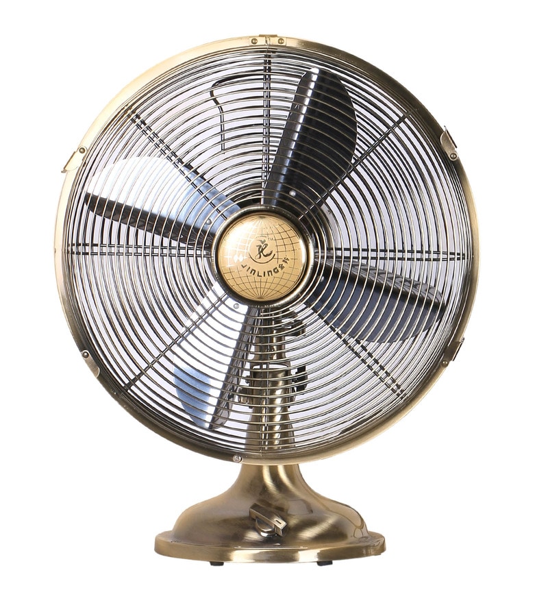 godrej table fan