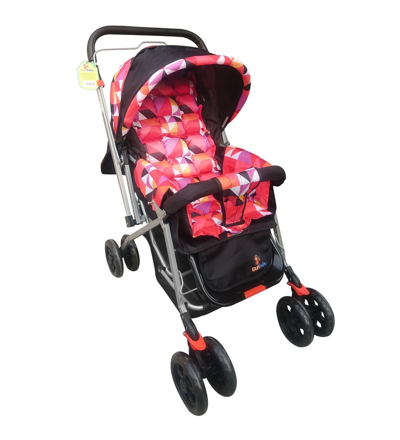 kids strollers