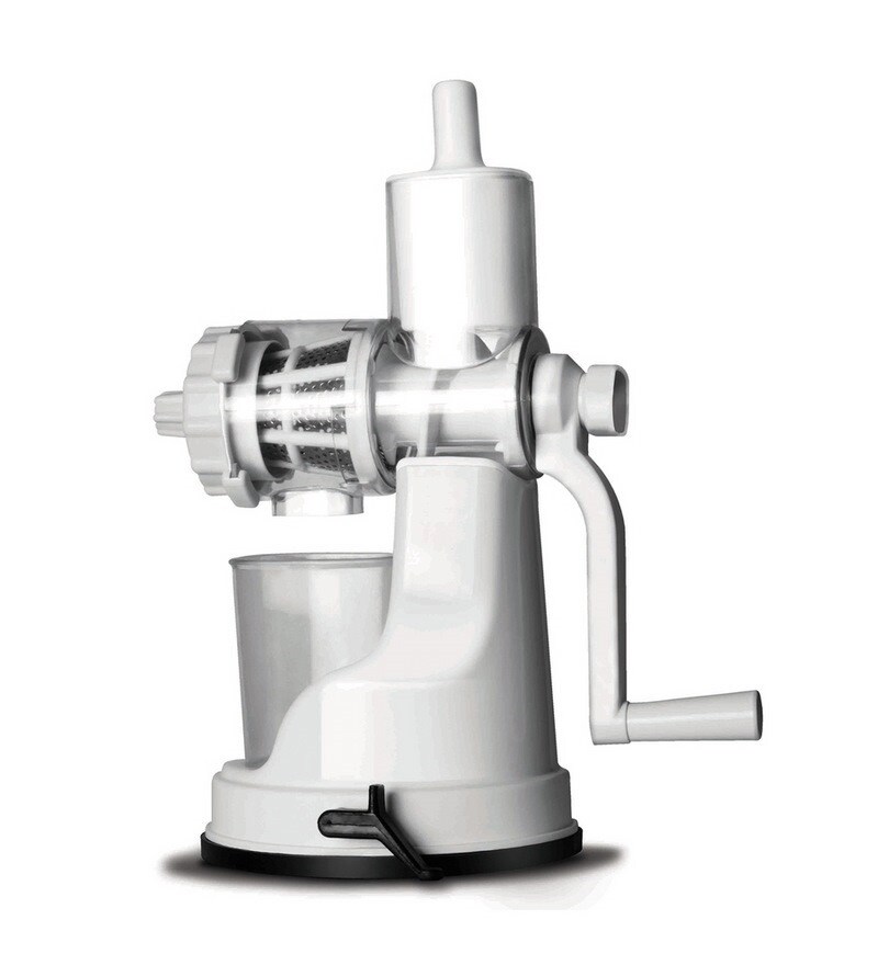 Buy Anjali Multi Purpose Juicer Online Juicer, Mixer & Grinders
