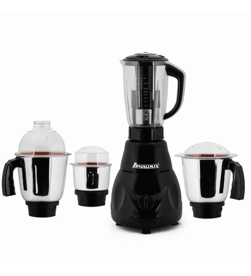 anjali mixer grinder 1000w