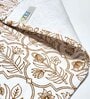 Yellow Cotton (Set of 2) Placemat