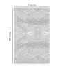 Ancestral Water Design Subtle Elegance Modern Style Wallpaper
