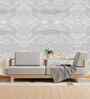 Ancestral Water Design Subtle Elegance Modern Style Wallpaper