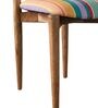 Andaman Dining Chair In MultiColour