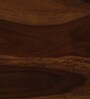 Anderby Sheesham Wood End Table In Provincial Teak Finish