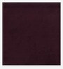 Andres Velvet 1 Seater Sofa In Wine Colour