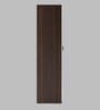 Andrie 1 Door Wardrobe In Wenge  Finish
