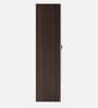 Andrie 1 Door Wardrobe In Wenge  Finish