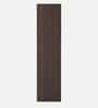 Andrie 1 Door Wardrobe In Wenge  Finish