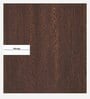 Andrie 1 Door Wardrobe In Wenge  Finish