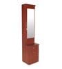 Anemone Dressing Table Rose Wood Colour