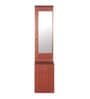 Anemone Dressing Table Rose Wood Colour