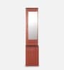 Anemone Dressing Table Rose Wood Colour