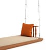 Anemone Mango Wood Swing In Honey Finish