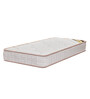 Angel 4 Inch PU Foam (55x28) Anti-Microbial Crib Mattress