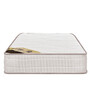 Angel 4 Inch PU Foam (55x28) Anti-Microbial Crib Mattress