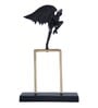 Angel Metal Human Sculpture
