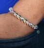 Angel Aura 8mm Bracelet