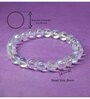 Angel Aura 8mm Bracelet