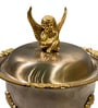 Angel  110ml Gold Stainless steel Serving Dish