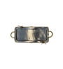 Angel 500ml  Silver Stainless steel Serving Tray