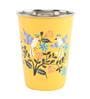 Angelo 250ml Yellow Everyday Glass