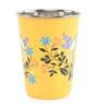 Angelo 250ml Yellow Everyday Glass