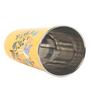 Angelo 250ml Yellow Everyday Glass