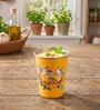 Angelo 250ml Yellow Everyday Glass